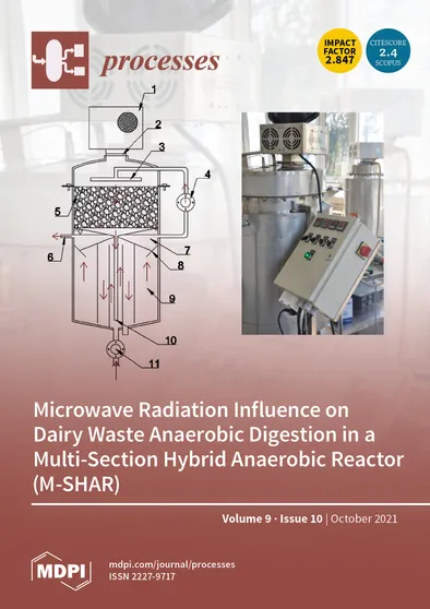 Journal Issue Cover Image