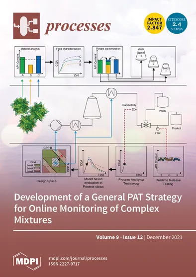 Journal Issue Cover Image