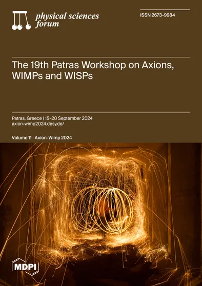 Journal Issue Cover Image