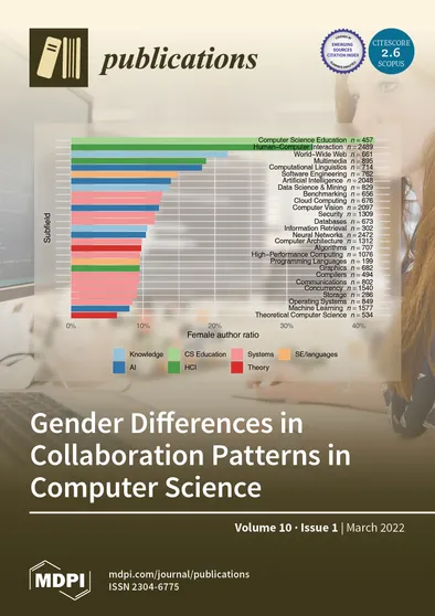 Journal Issue Cover Image
