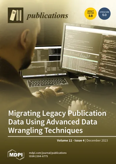 Journal Issue Cover Image