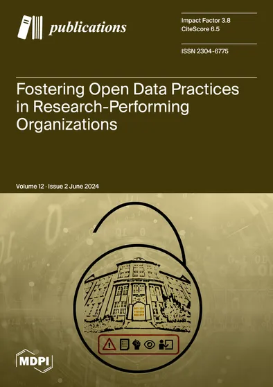 Journal Issue Cover Image