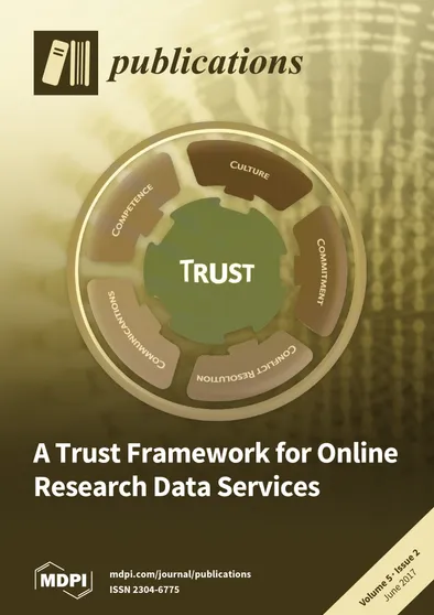 Journal Issue Cover Image