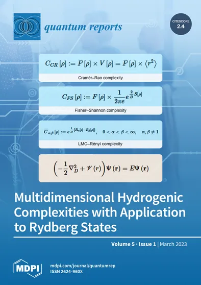 Journal Issue Cover Image