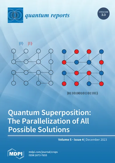 Journal Issue Cover Image