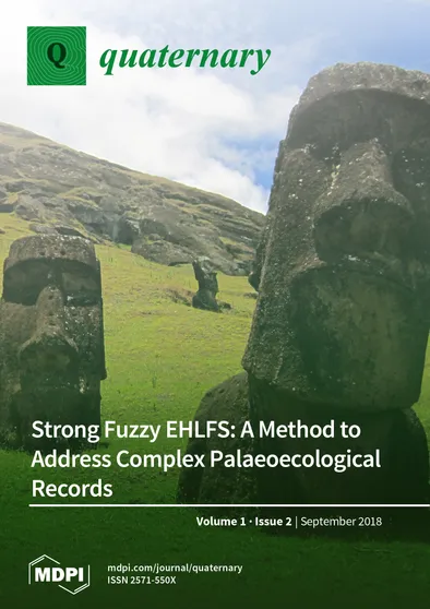 Journal Issue Cover Image