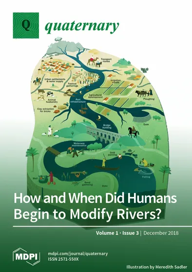 Journal Issue Cover Image