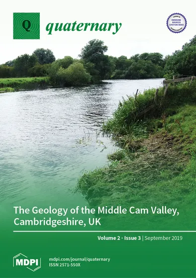 Journal Issue Cover Image