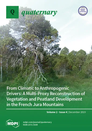 Journal Issue Cover Image