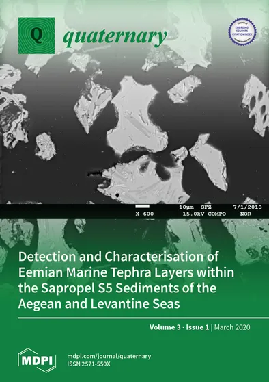 Journal Issue Cover Image