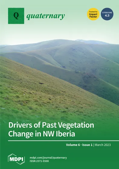 Journal Issue Cover Image