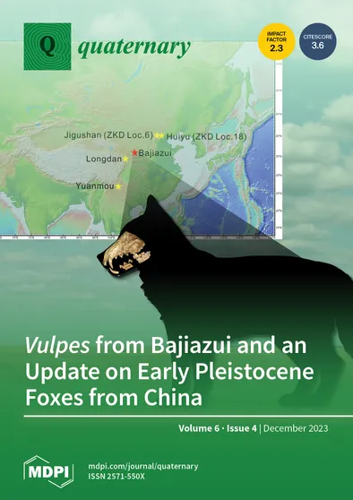 Journal Issue Cover Image