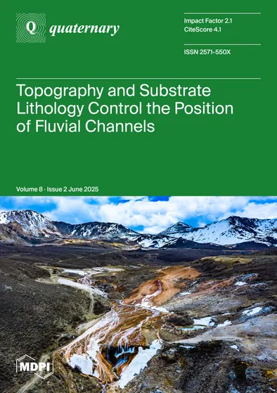 Journal Issue Cover Image