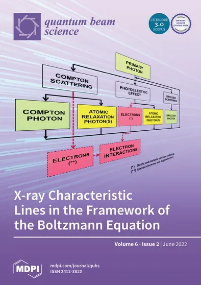 Journal Issue Cover Image