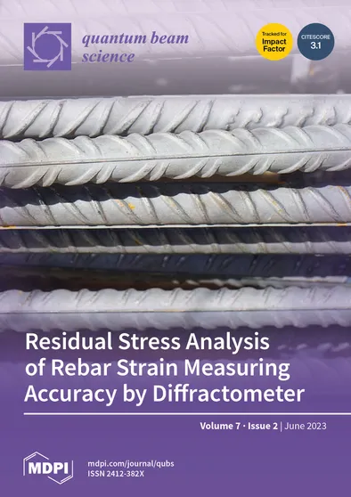 Journal Issue Cover Image