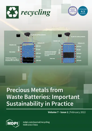 Journal Issue Cover Image