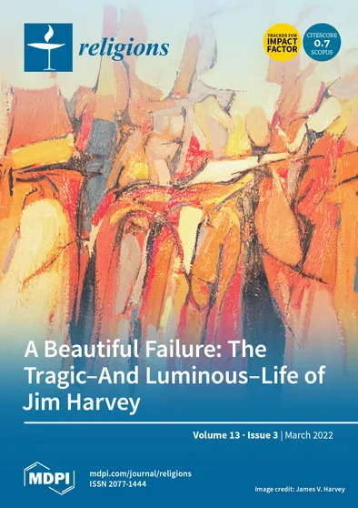 Journal Issue Cover Image