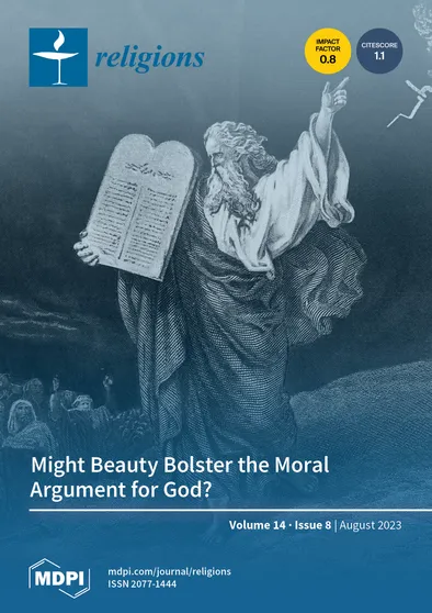 Journal Issue Cover Image