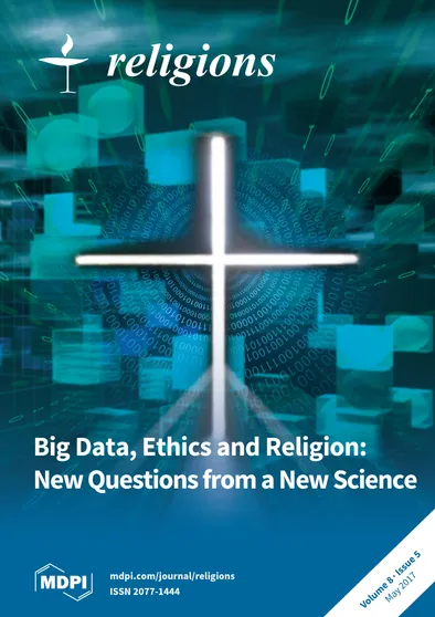 Journal Issue Cover Image