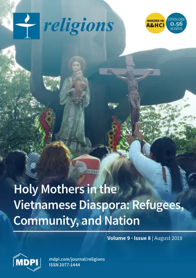 Journal Issue Cover Image