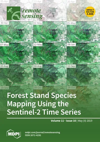 Journal Issue Cover Image