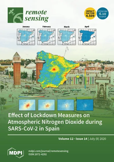 Journal Issue Cover Image