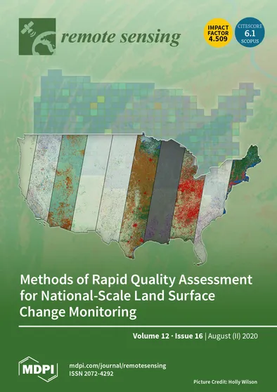 Journal Issue Cover Image