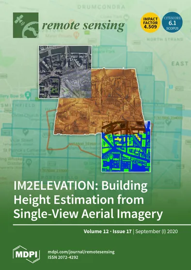 Journal Issue Cover Image