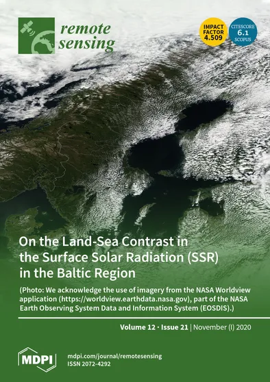 Journal Issue Cover Image