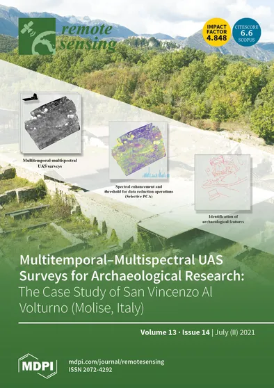 Journal Issue Cover Image