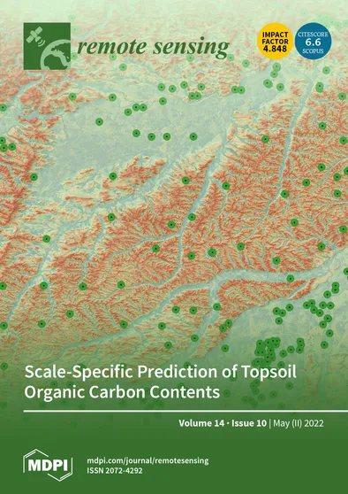 Journal Issue Cover Image