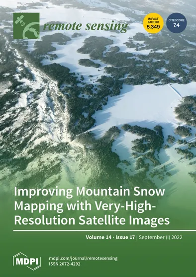 Journal Issue Cover Image