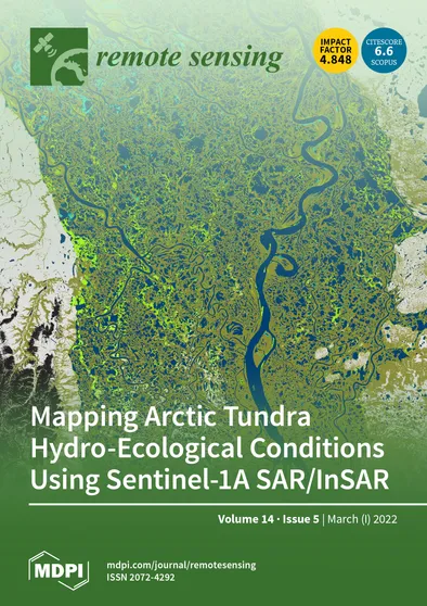 Journal Issue Cover Image