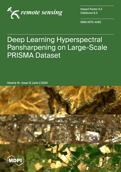 Journal Issue Cover Image