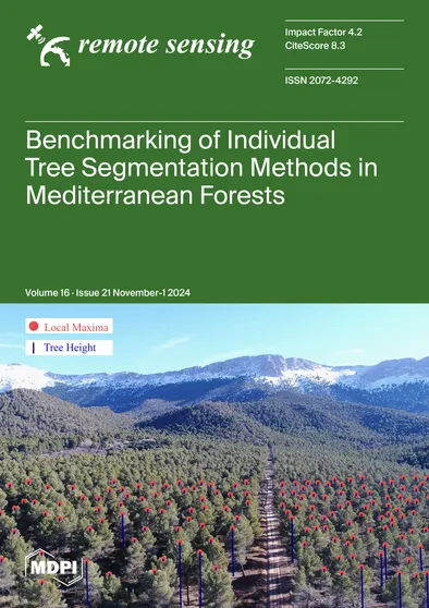 Journal Issue Cover Image