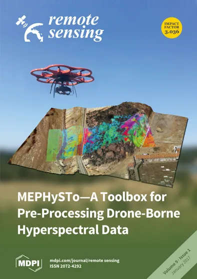 Journal Issue Cover Image