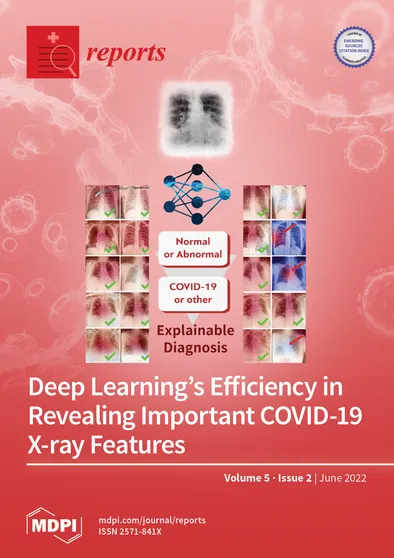 Journal Issue Cover Image