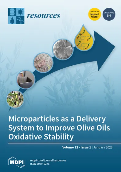 Journal Issue Cover Image