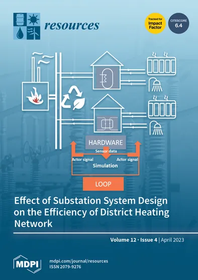 Journal Issue Cover Image