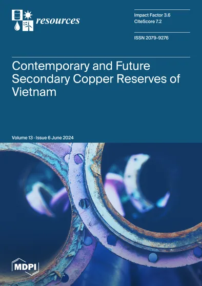 Journal Issue Cover Image