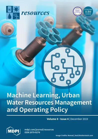 Journal Issue Cover Image