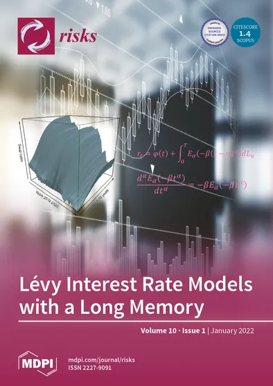 Journal Issue Cover Image