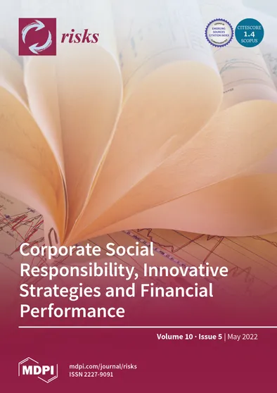 Journal Issue Cover Image