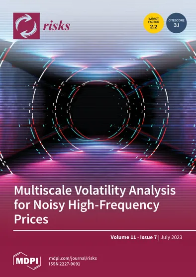 Journal Issue Cover Image