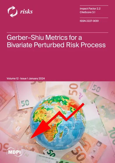 Journal Issue Cover Image