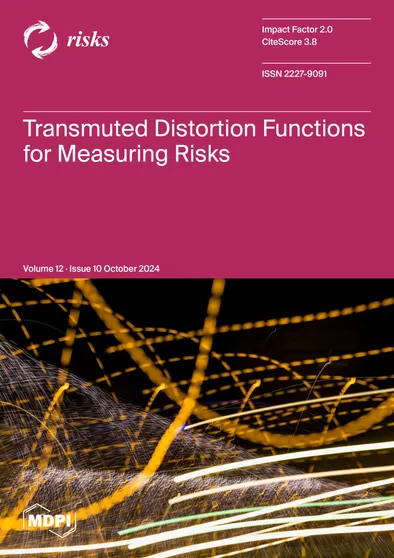 Journal Issue Cover Image