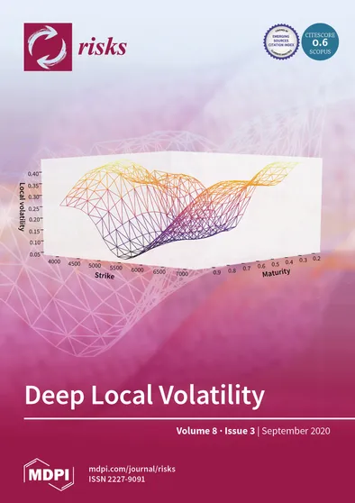 Journal Issue Cover Image