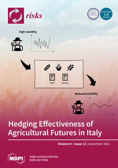 Journal Issue Cover Image