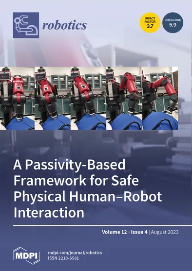 Journal Issue Cover Image