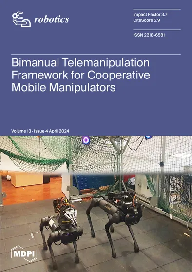 Journal Issue Cover Image